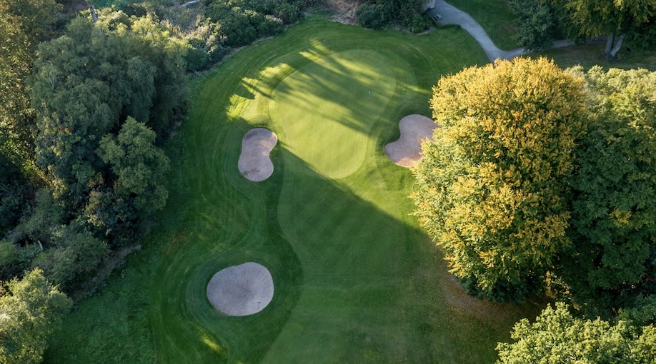 Photo of Dunham Forest Golf and Country Club
